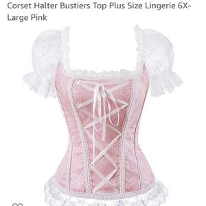 Corset